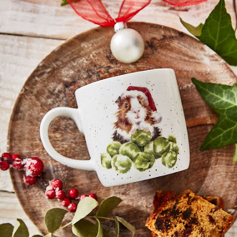 Wrendale Mugg Sprouts 0,31L