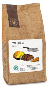 Kaffe Valencia 250g