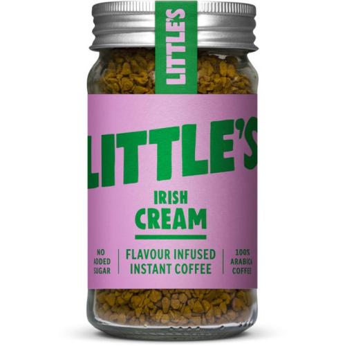 Little's Instant Coffee Irish Cream 50g