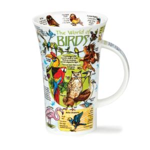 Glencoe World Of Birds