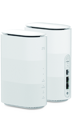 Router ZTE MC801A 5G