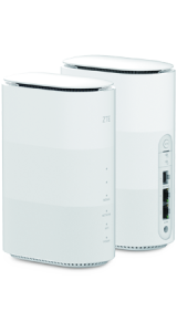 Router ZTE MC801A 5G