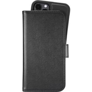 HOLDIT WALLETCASE MAGNET IPHONE 13 PBLACK