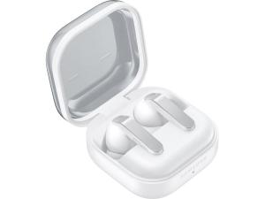 Headset Bluetooth Galaxy Buds4 Pro White