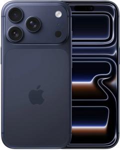 Mobiltelefon Apple Iphone 17 Pro
