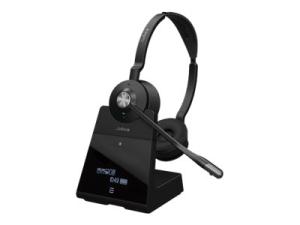 Headset Dect Jabra Engage 75 Stereo