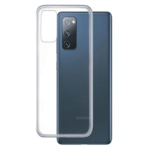 Plånboksfodral Champion Slim Cover Samsung S20Fe