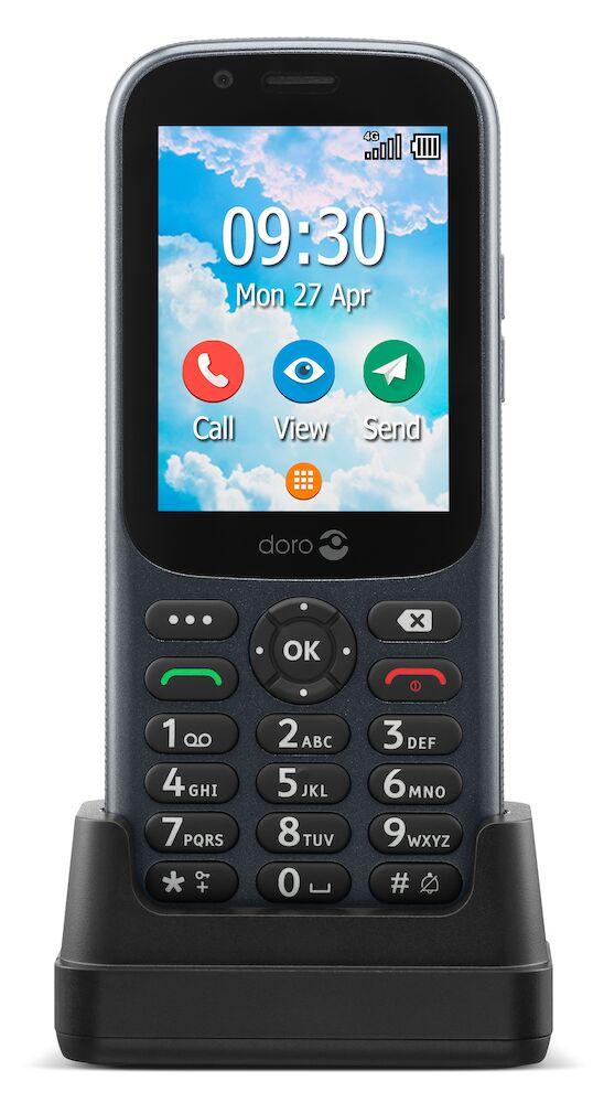 Mobiltelefon Doro 731X 4G