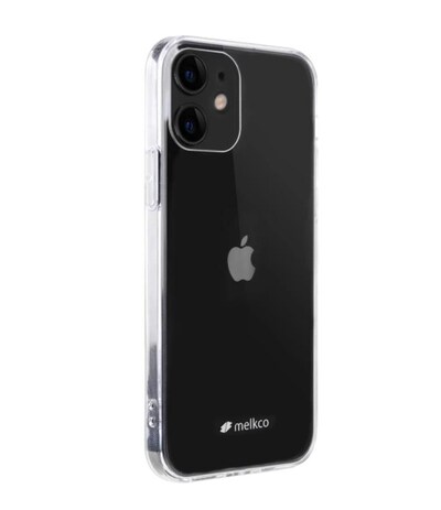 Melkco Case Iphone 12 Mini (polyultima)