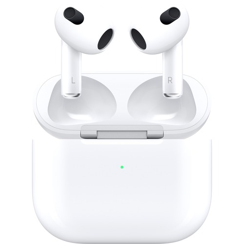 Headset Bluetooth Apple Airpods 3:E Generationen Magsafe