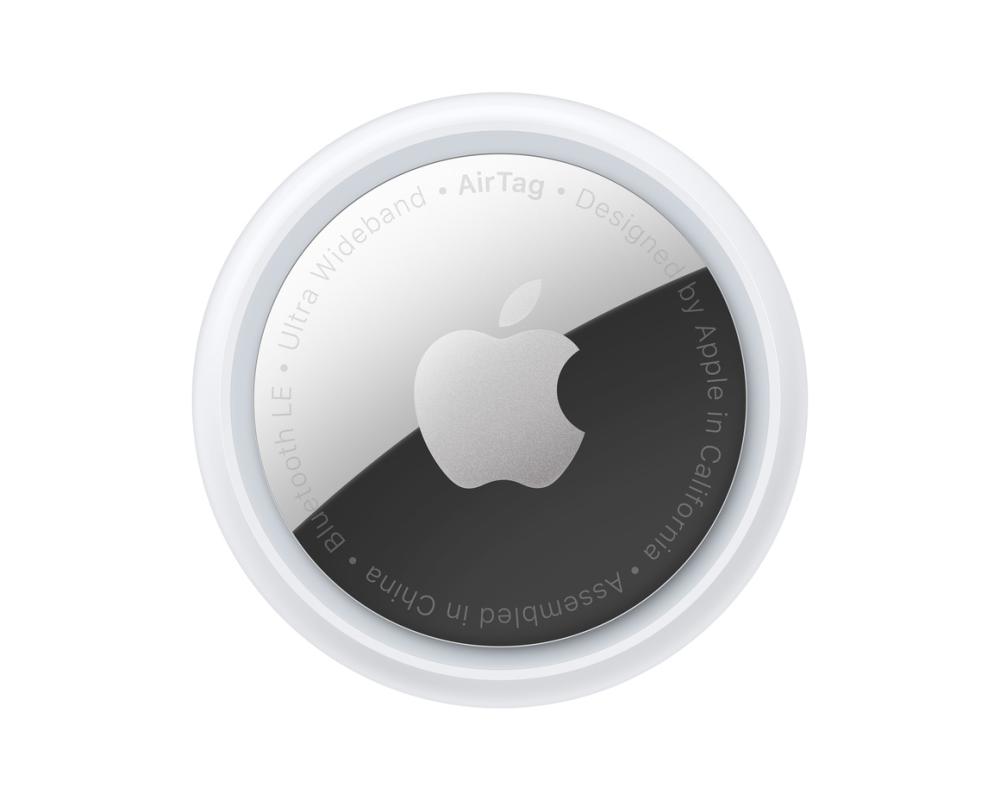 Tillbehör Apple Airtag