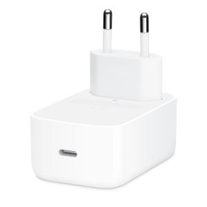Laddare Apple 40W Dynamic Power Adapter with 60W Max