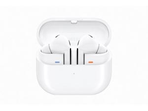 Headset Bluetooth Galaxy Buds3 Pro White