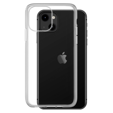 Baksideskal Champion Slim Cover Iphone 13 Mini