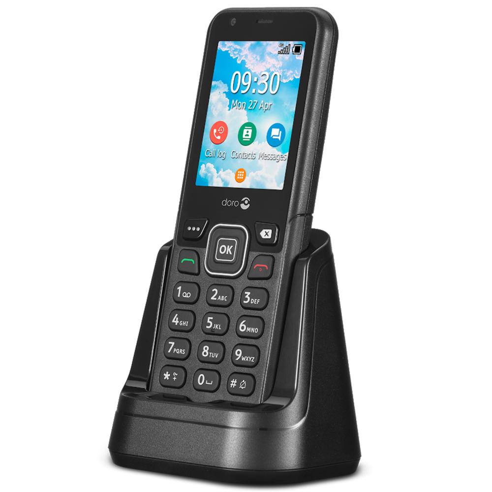 Mobiltelefon Doro 7001H 4G