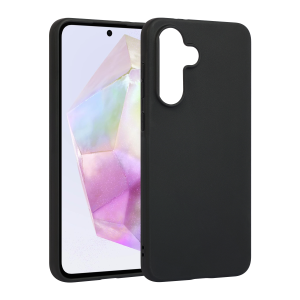 Baksideskal Tolerate TPU Samsung A36/a56