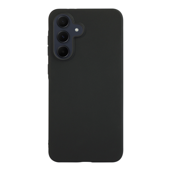 Baksideskal Tolerate TPU Samsung A36/a56