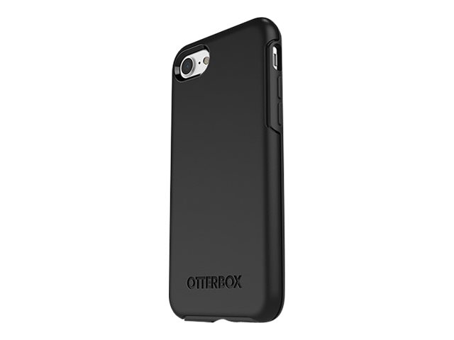 Baksideskal Otterbox Symmetry Iphone SE