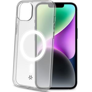 Baksideskal Celly Magnetic Iphone 15