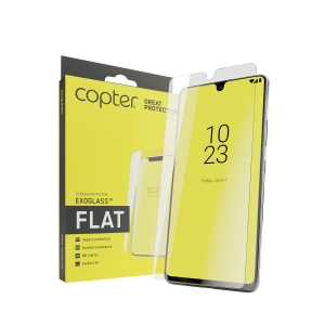 Skärmskydd Copter Fairphone 5