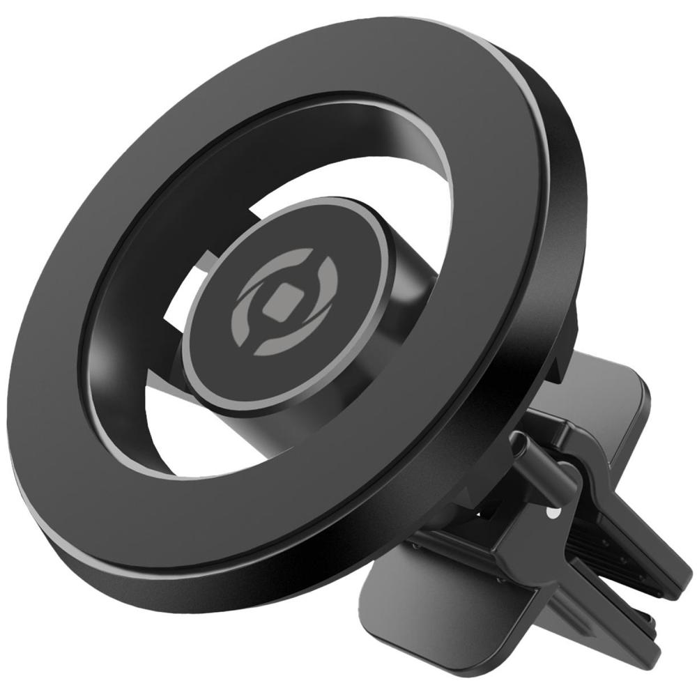 Mobilhållare Celly MagSafe för fläktgaller