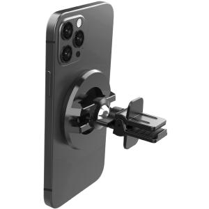 Mobilhållare Celly MagSafe för fläktgaller
