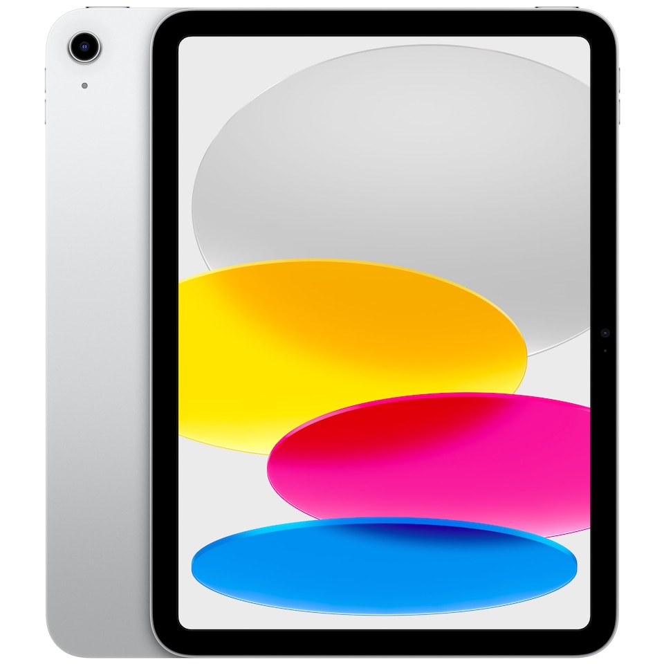 Surfplatta Apple Ipad 10.9