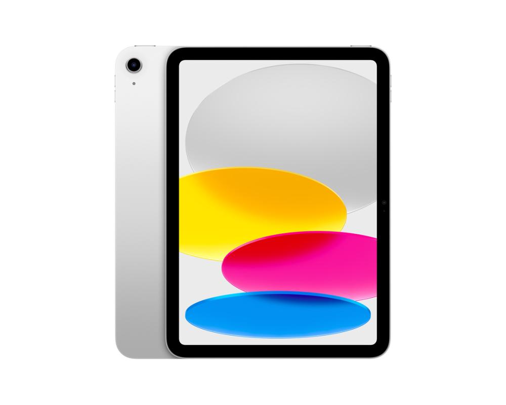 Surfplatta Apple Ipad 11 (2025) Wifi 128Gb Silver
