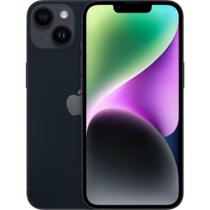 Mobiltelefon Apple Iphone 13 Refurb 128Gb Svart