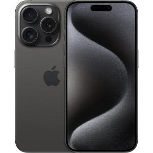 Mobiltelefon Apple Iphone 15 Pro 1TB Blått Titan