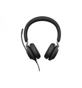 JABRA EVOLVE2 40, USB-A, MS STEREO
