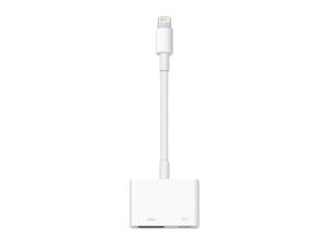 Adapter Apple Ipad Lightning Digital Av