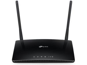 Router TP-Link Archer MR400 4G-Router