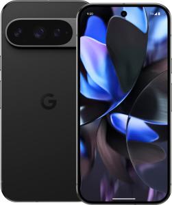 Mobiltelefon Google Pixel 9 Pro 128GB - Obsidian