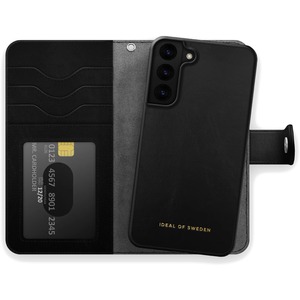 Plånboksfodral Ideal Of Sweden Ideal Magnet Wallet Galaxy S24 Plus