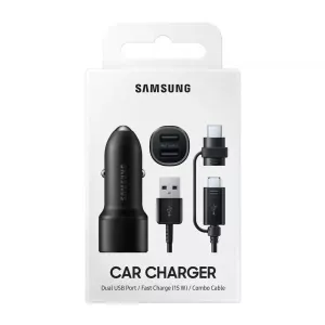 Samsung Car Charger