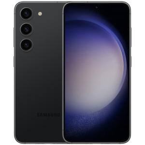 Mobiltelefon Samsung Galaxy S23 8Gb 128Gb Svart