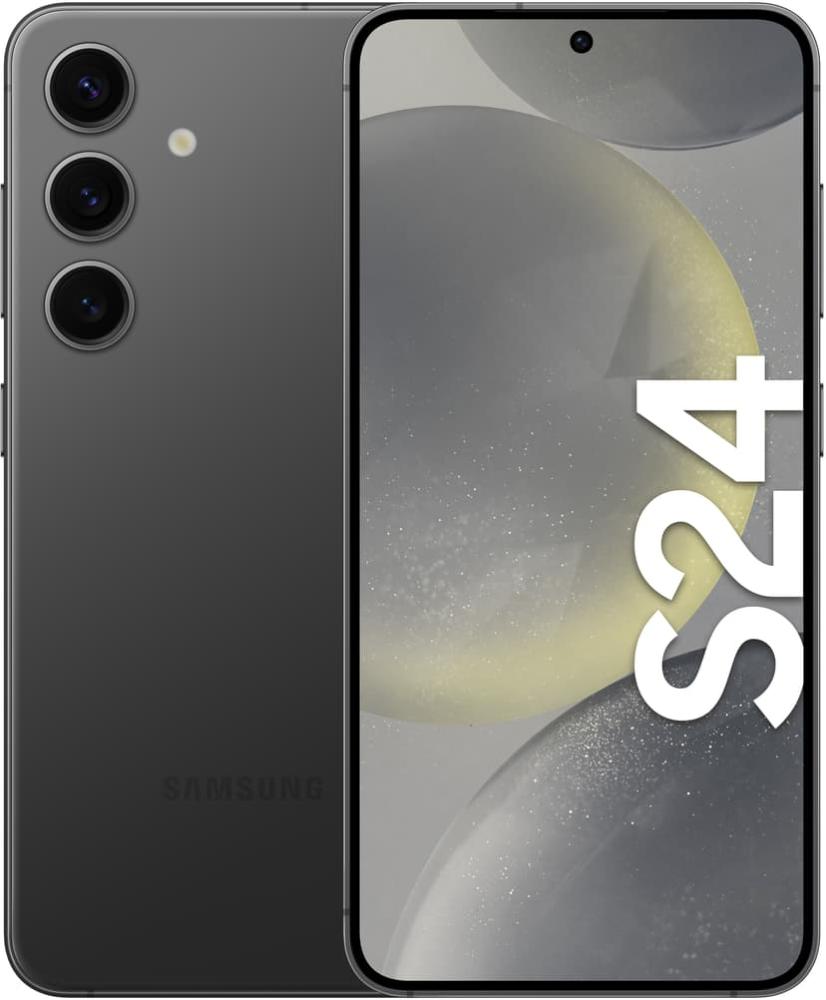 Mobiltelefon Samsung Galaxy S24