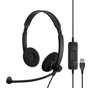 SENNHEISER SC 60 USB