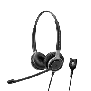 SENNHEISER SC662