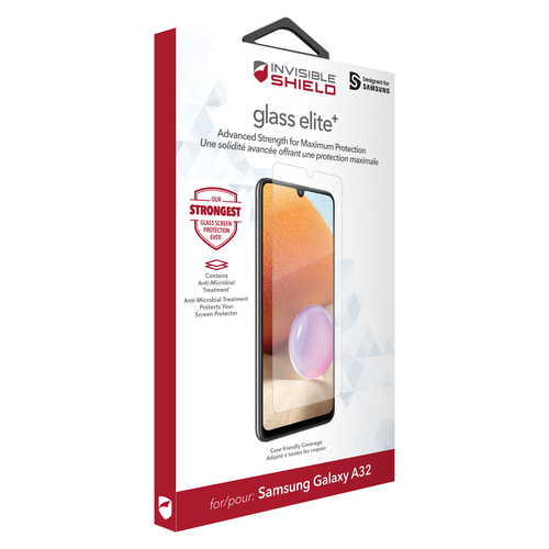 Skärmskydd Invisible Shield Iphone 13 Mini