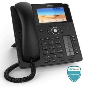 Fast Telefon Snom D785N