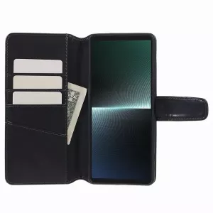 Plånboksfodral Nordic Covers Sony Xperia 1V 
