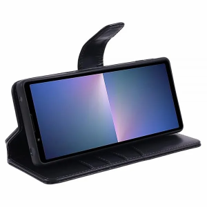 Plånboksfodral Xperia 5 MK5 Wallet