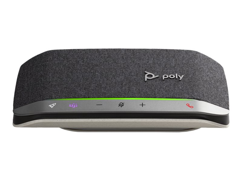 Högtalartelefon Poly Sync 20+ Microsoft Teams Certified USB-C