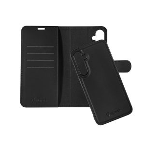 Plånboksfodral Tolerate Magnetic Samsung A35