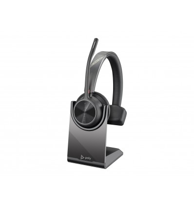 Headset Bluetooth Poly V4310 Voyager Uc Usb-A Mono
