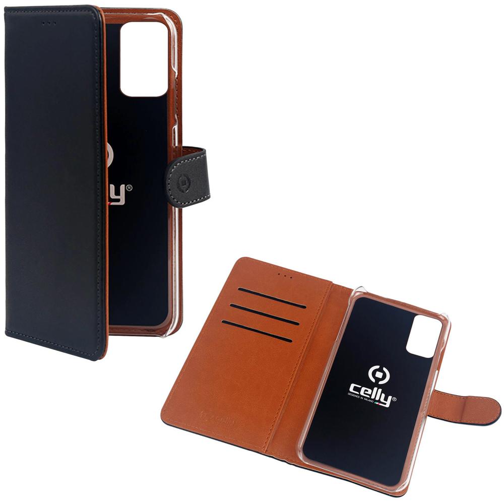 Plånboksfodral Celly Samsung A32 4G