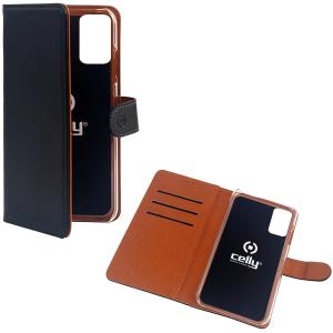 Plånboksfodral Celly Samsung A32 4G
