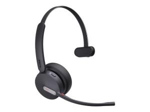 Headset Bluetooth Yealink BH70 Headset Mono Teams USB-A